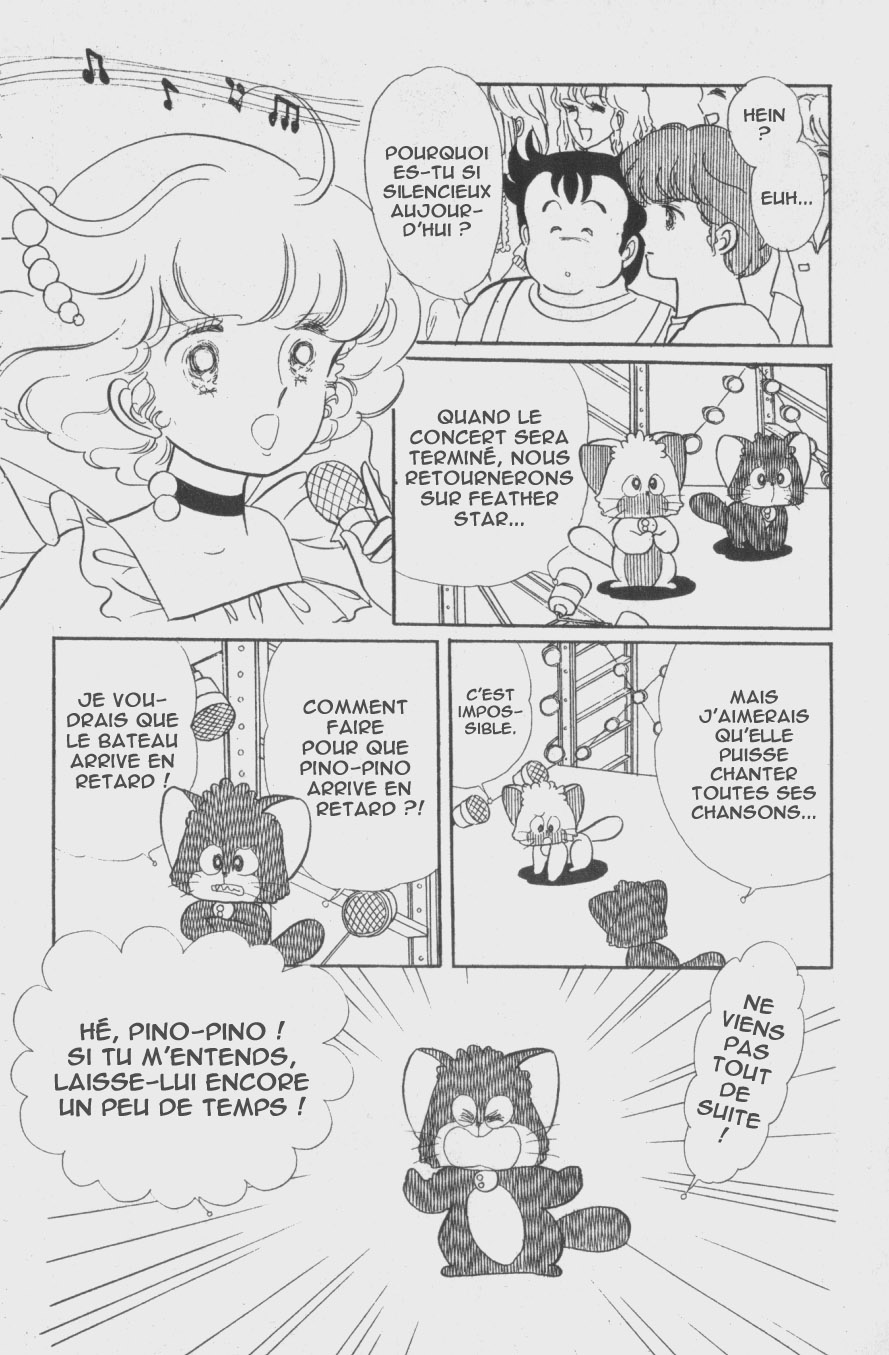 img Creamy Mami L'Ange de la Magie 28